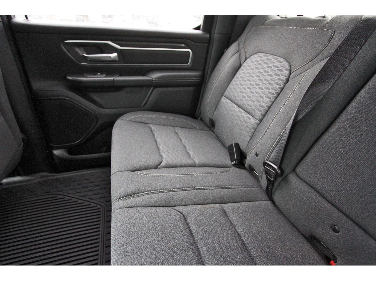 2026 RAM 1500 Big Horn/Lone Star Lone Star 4x2 Crew Cab 5'7" Box