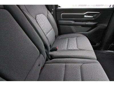 2026 RAM 1500 Big Horn/Lone Star Lone Star 4x2 Crew Cab 5'7" Box