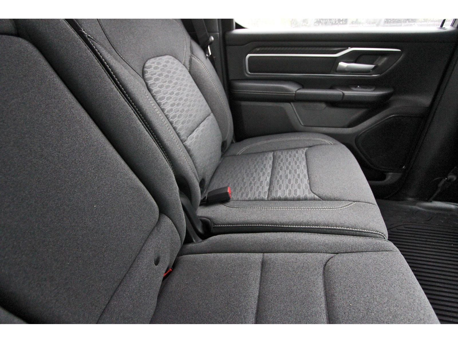 2026 RAM 1500 Big Horn/Lone Star Lone Star 4x2 Crew Cab 5'7" Box