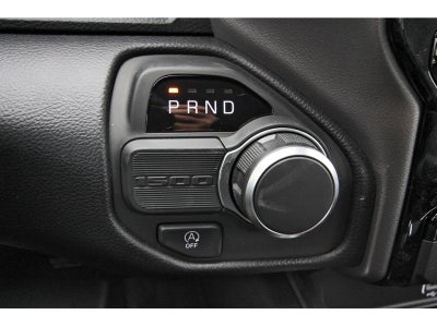 2026 RAM 1500 Big Horn/Lone Star Lone Star 4x2 Crew Cab 5'7" Box