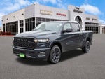 2026 RAM 1500 Big Horn/Lone Star Lone Star 4x2 Crew Cab 5'7" Box