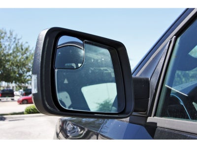 2026 RAM 1500 Big Horn/Lone Star Lone Star 4x2 Crew Cab 5'7" Box