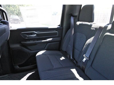 2026 RAM 1500 Big Horn/Lone Star Lone Star 4x2 Crew Cab 5'7" Box