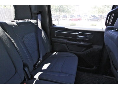 2026 RAM 1500 Big Horn/Lone Star Lone Star 4x2 Crew Cab 5'7" Box