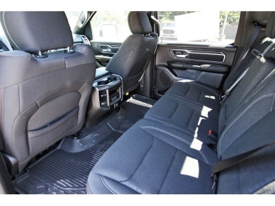 2026 RAM 1500 Big Horn/Lone Star Lone Star 4x2 Crew Cab 5'7" Box