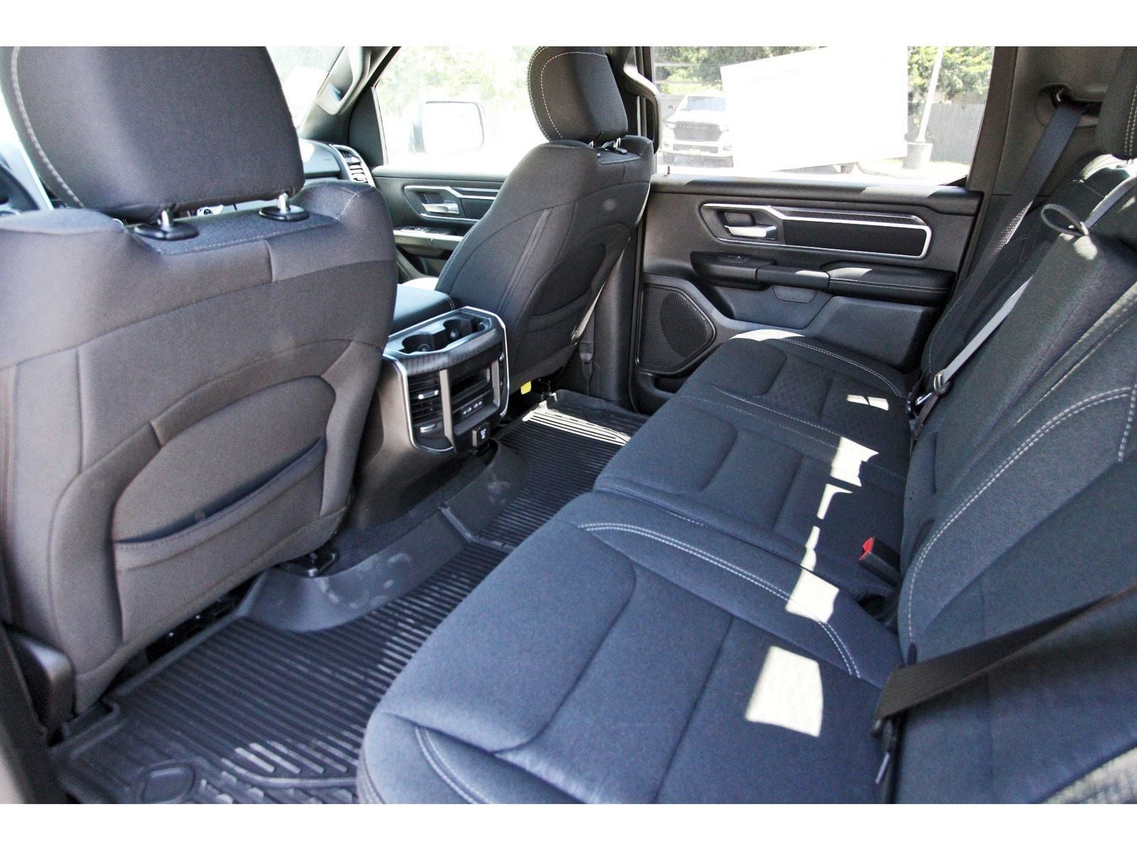 2026 RAM 1500 Big Horn/Lone Star Lone Star 4x2 Crew Cab 5'7" Box