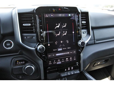 2026 RAM 1500 Big Horn/Lone Star Lone Star 4x2 Crew Cab 5'7" Box