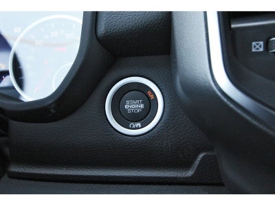 2026 RAM 1500 Big Horn/Lone Star Lone Star 4x2 Crew Cab 5'7" Box