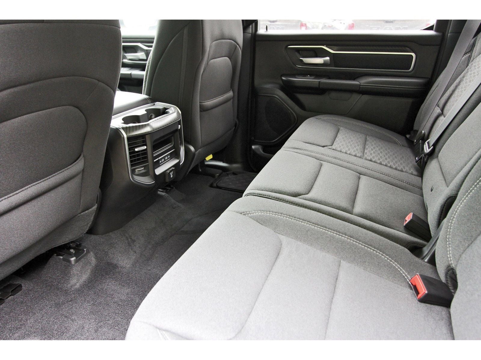 2026 RAM 1500 Big Horn/Lone Star Lone Star 4x2 Crew Cab 5'7" Box