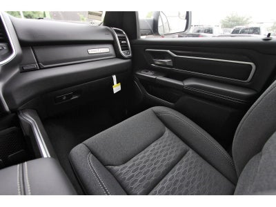 2026 RAM 1500 Big Horn/Lone Star Lone Star 4x2 Crew Cab 5'7" Box