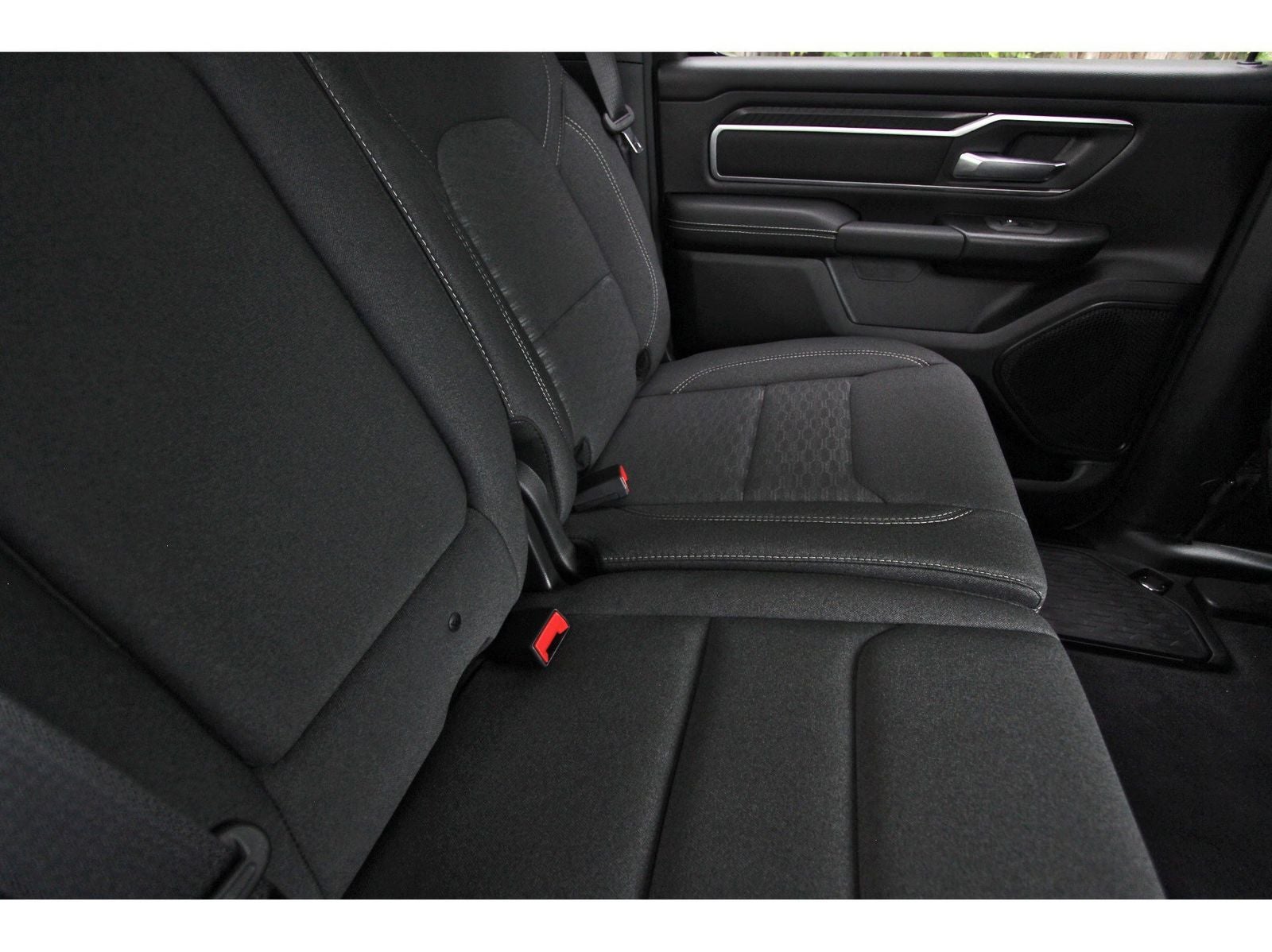 2026 RAM 1500 Big Horn/Lone Star Lone Star 4x2 Crew Cab 5'7" Box