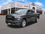 2026 RAM 1500 Big Horn/Lone Star Lone Star 4x2 Crew Cab 5'7" Box