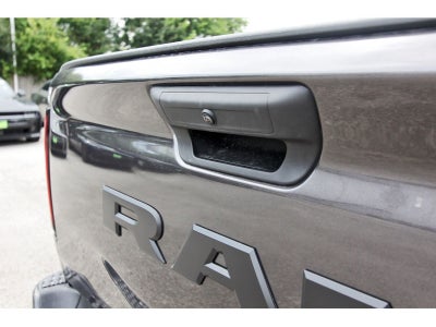 2026 RAM 1500 Express 4x2 Crew Cab 5'7" Box