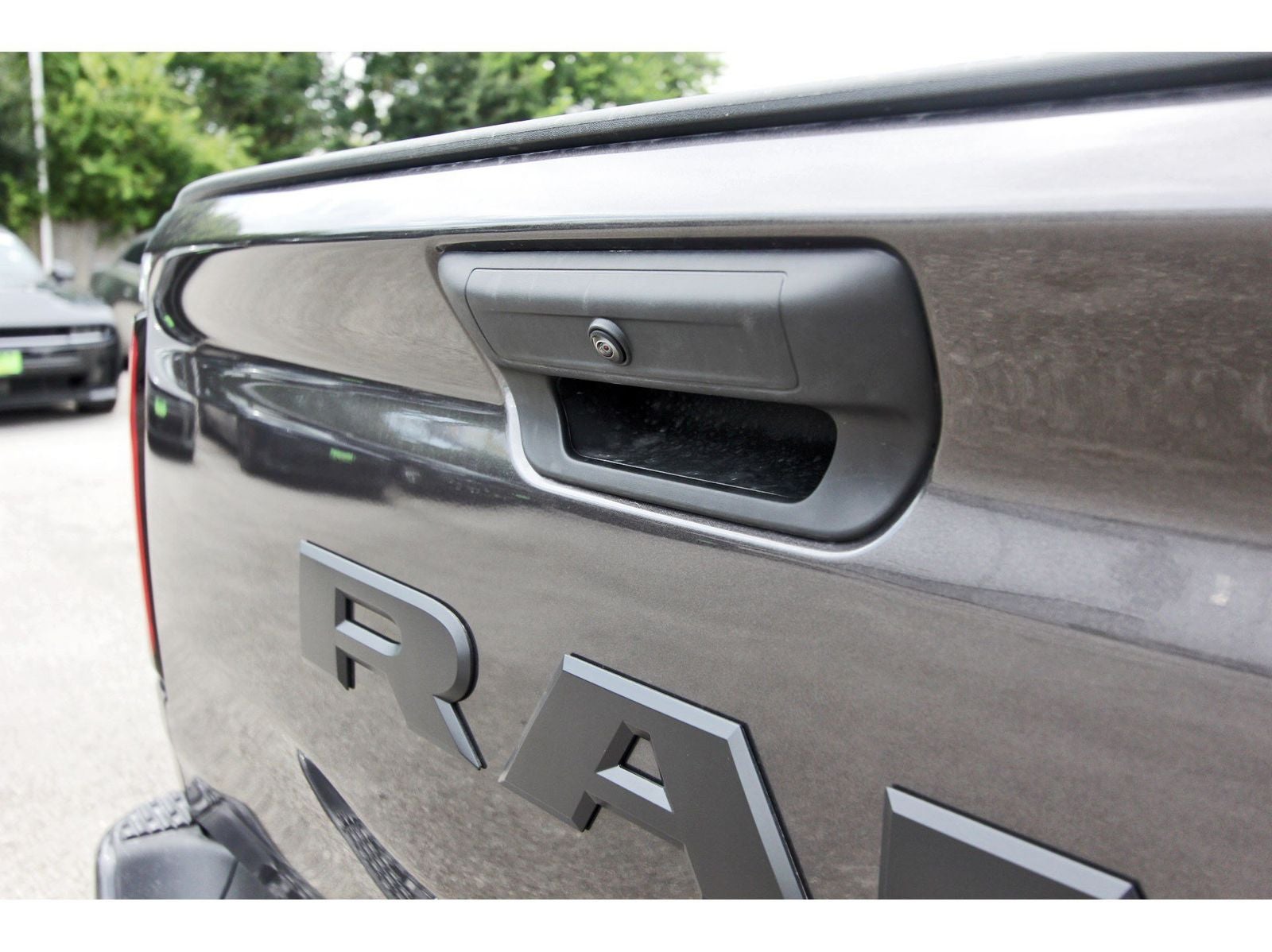 2026 RAM 1500 Express 4x2 Crew Cab 5'7" Box