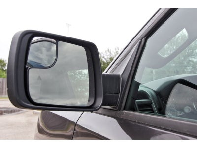 2026 RAM 1500 Express 4x2 Crew Cab 5'7" Box