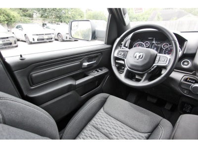 2026 RAM 1500 Express 4x2 Crew Cab 5'7" Box