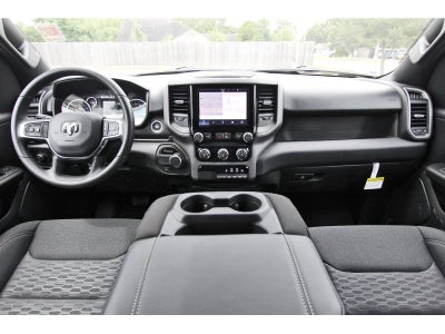 2026 RAM 1500 Express 4x2 Crew Cab 5'7" Box