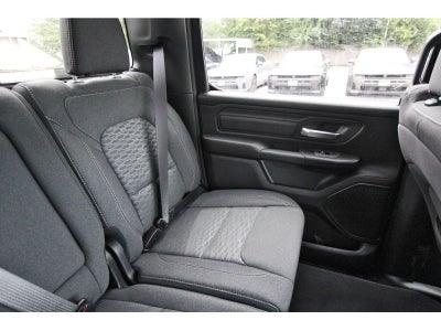 2026 RAM 1500 Express 4x2 Crew Cab 5'7" Box