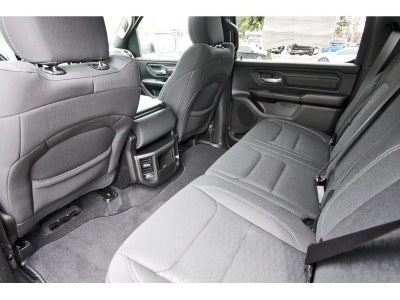 2026 RAM 1500 Express 4x2 Crew Cab 5'7" Box