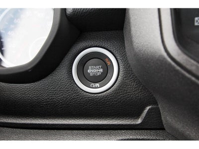 2026 RAM 1500 Express 4x2 Crew Cab 5'7" Box