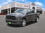2026 RAM 1500 Express 4x2 Crew Cab 5'7" Box