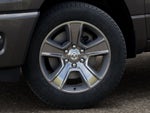 2026 RAM 1500 Express 4x2 Crew Cab 5'7" Box