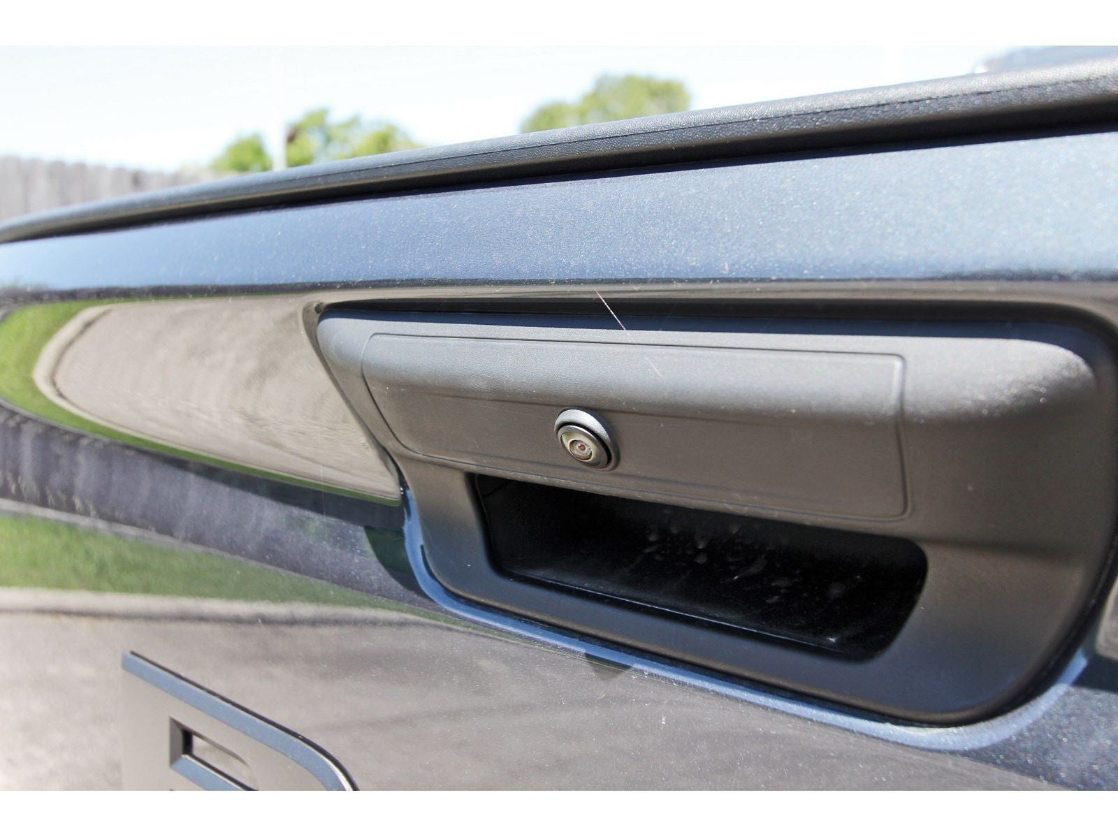 2026 RAM 1500 Express 4x2 Crew Cab 5'7" Box