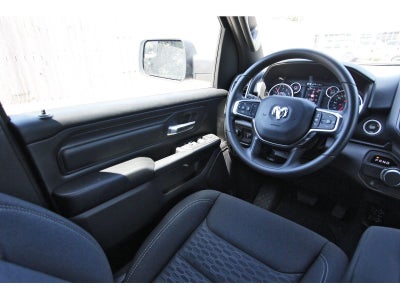 2026 RAM 1500 Express 4x2 Crew Cab 5'7" Box