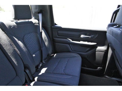 2026 RAM 1500 Express 4x2 Crew Cab 5'7" Box