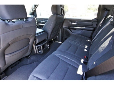 2026 RAM 1500 Express 4x2 Crew Cab 5'7" Box