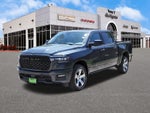 2026 RAM 1500 Express 4x2 Crew Cab 5'7" Box