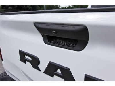 2026 RAM 1500 Express 4x2 Crew Cab 5'7" Box