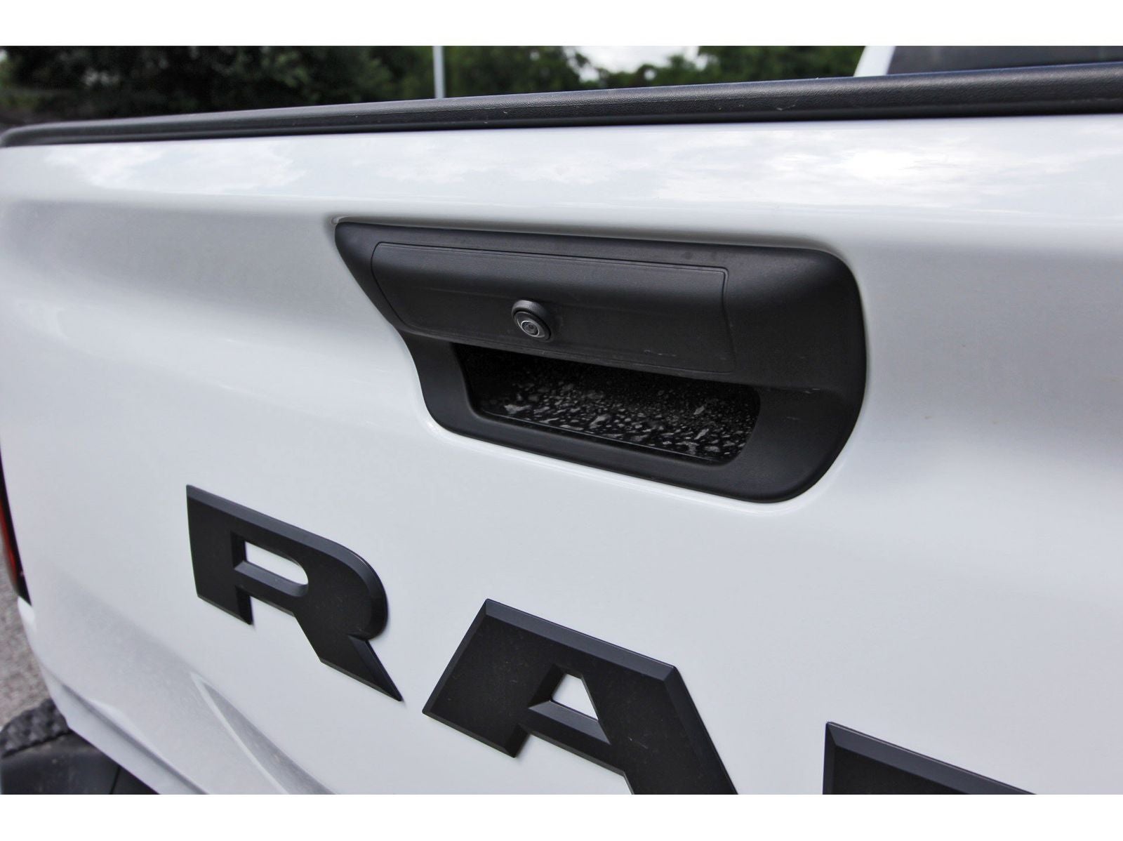 2026 RAM 1500 Express 4x2 Crew Cab 5'7" Box