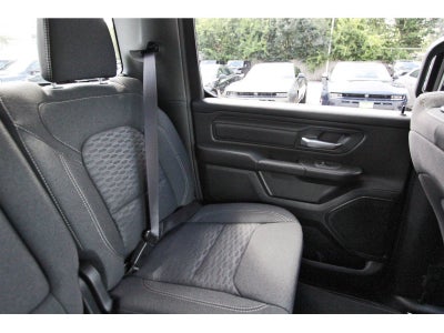 2026 RAM 1500 Express 4x2 Crew Cab 5'7" Box