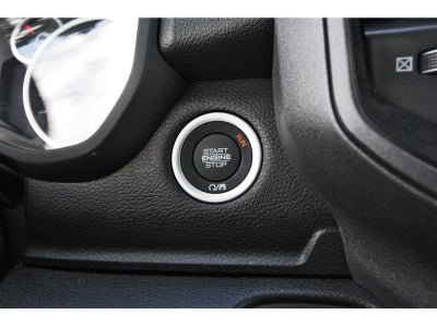 2026 RAM 1500 Express 4x2 Crew Cab 5'7" Box