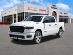 2026 RAM 1500 Express 4x2 Crew Cab 5'7" Box