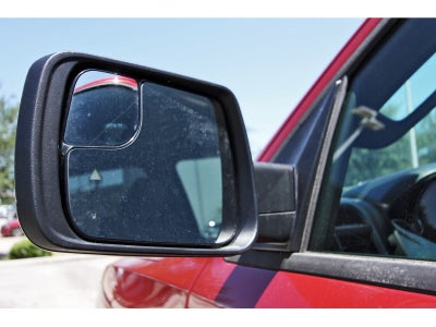 2026 RAM 1500 Express 4x2 Crew Cab 5'7" Box