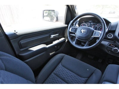 2026 RAM 1500 Express 4x2 Crew Cab 5'7" Box