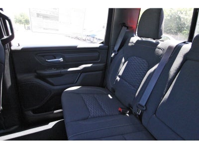 2026 RAM 1500 Express 4x2 Crew Cab 5'7" Box