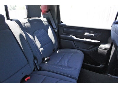 2026 RAM 1500 Express 4x2 Crew Cab 5'7" Box