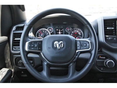 2026 RAM 1500 Express 4x2 Crew Cab 5'7" Box