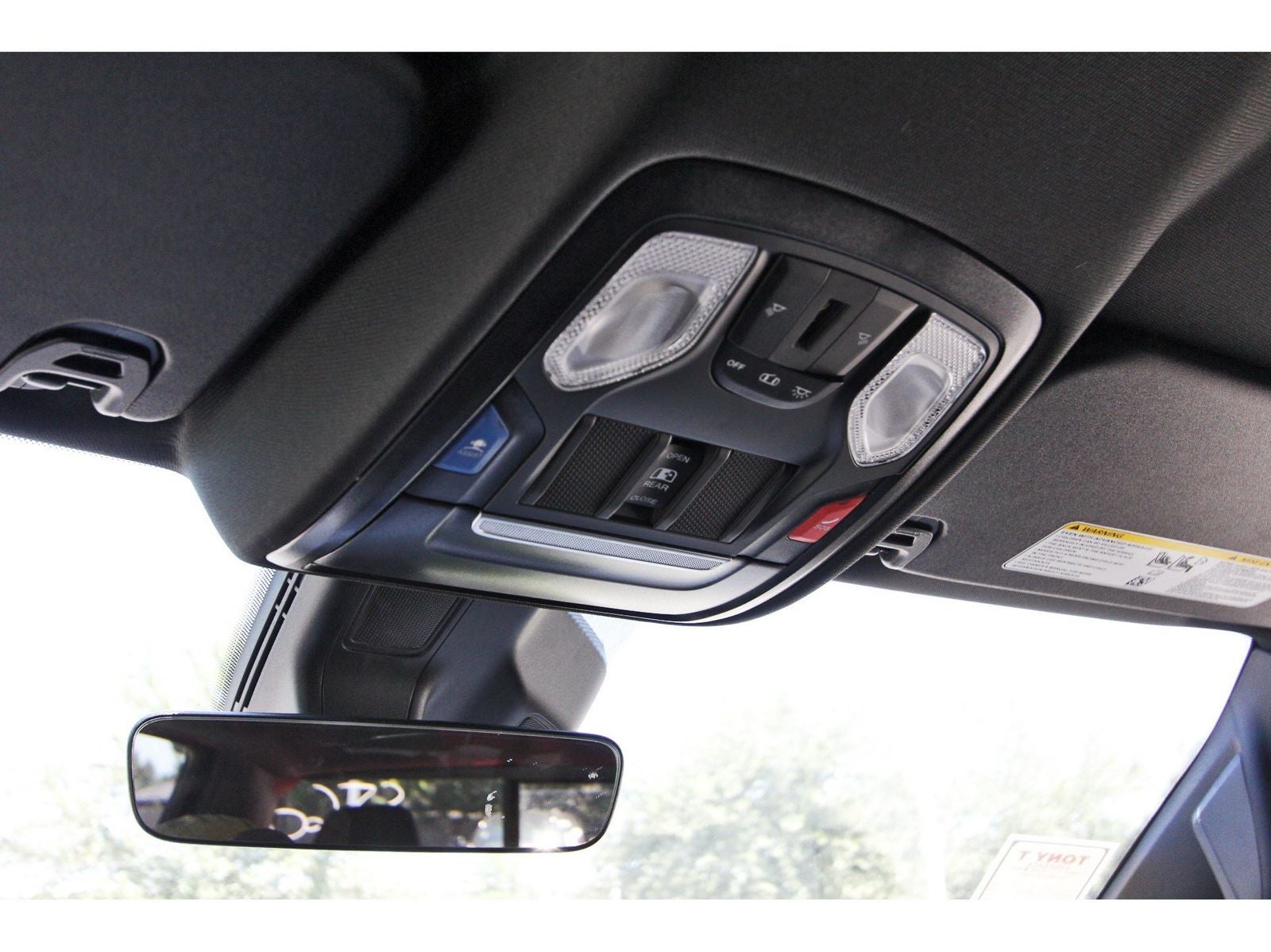 2026 RAM 1500 Express 4x2 Crew Cab 5'7" Box