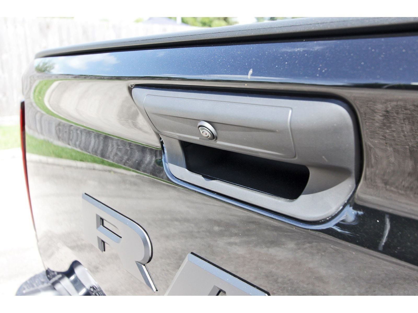 2026 RAM 1500 Express 4x2 Crew Cab 5'7" Box