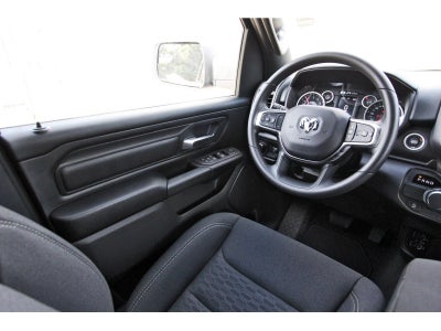 2026 RAM 1500 Express 4x2 Crew Cab 5'7" Box