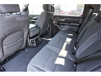 2027 RAM 1500 Express 4x2 Crew Cab 5'7" Box