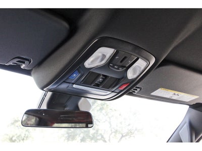2027 RAM 1500 Express 4x2 Crew Cab 5'7" Box
