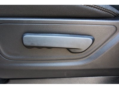 2027 RAM 1500 Express 4x2 Crew Cab 5'7" Box