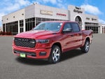 2027 RAM 1500 Express 4x2 Crew Cab 5'7" Box