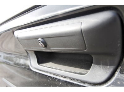 2026 RAM 1500 Tradesman 4x2 Crew Cab 5'7" Box