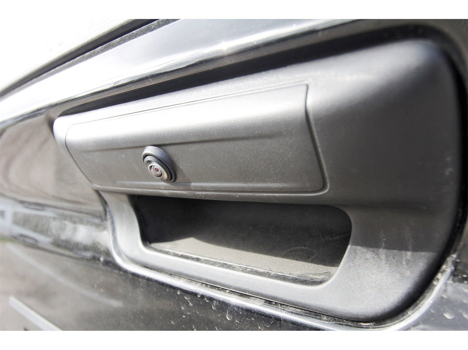 2026 RAM 1500 Tradesman 4x2 Crew Cab 5'7" Box